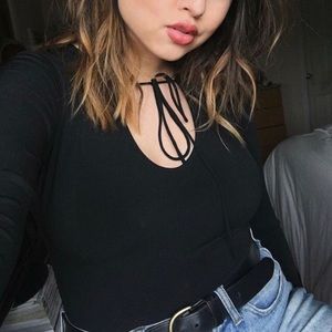 Motel Rocks Bodysuit